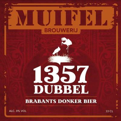 1357 Dubbel